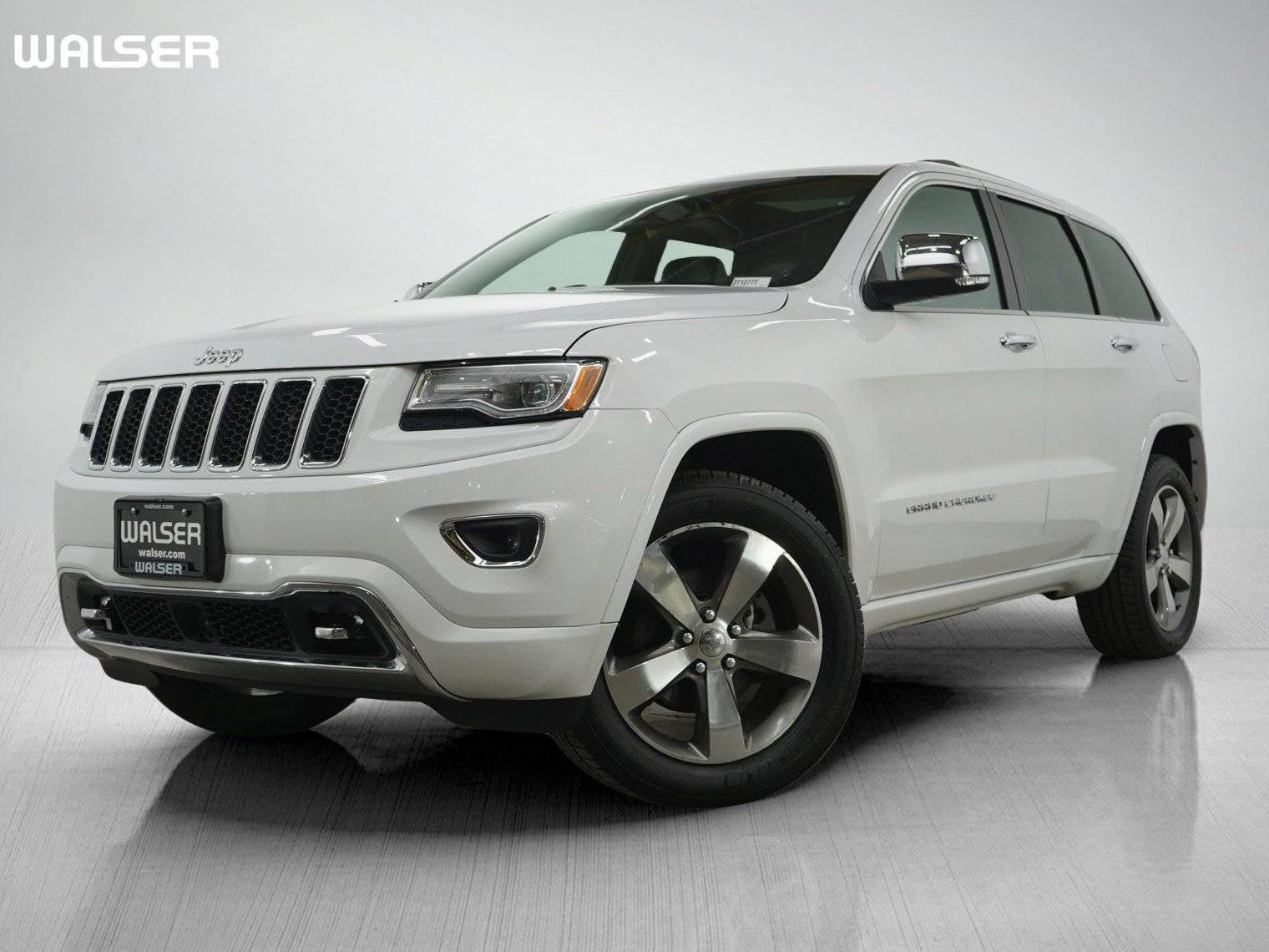 JEEP GRAND CHEROKEE 2015 1C4RJFCG7FC919422 image